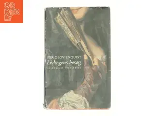 Livlægens besøg
