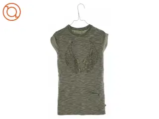 T-shirt fra Minimum (Str. 6 år)