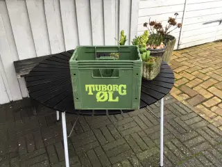 Tuborg pensionistkasse 12 øl 