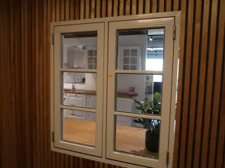 Vindue OUTRUP Energi A