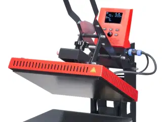 Secabo TC-7 SMART 40 x 50 cm med automatisk åbning