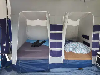 CampLet