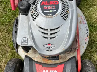 Plæneklipper - Alko 650 190cc