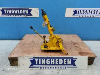 Massey Ferguson 135 Styrehus Med Power Styring 1872180M93