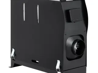 VEVOR 8kW Dieselvarmer All-in-One 12V – Kinafyr