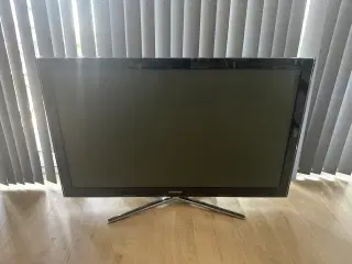 Samsung 50” TV