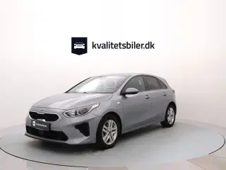 Kia Ceed 1,0 T-GDi Active