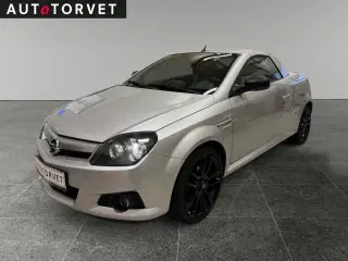 Opel Tigra 1,8 Sport