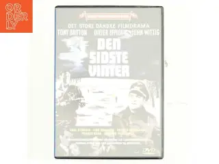 Den sidste vinter