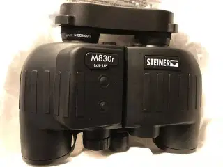 STEINER 830r LRF 8x30, Laser Rangefinder