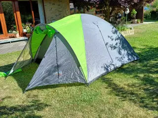 Iglo telte 4 pers. Open Air.