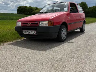 Fiat Uno 