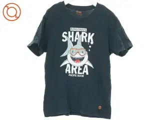 T-Shirt fra ZigZag (str. 146 cm)