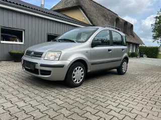 Fiat Panda 1,2