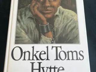 Onkel Toms Hytte