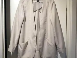 H&M Blazer Str. L