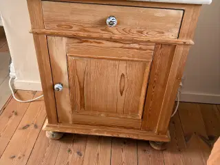 Servantebord