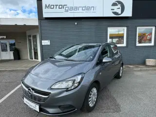 Opel Corsa 1,4 16V Enjoy+