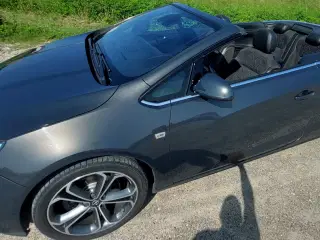 Opel Cascada