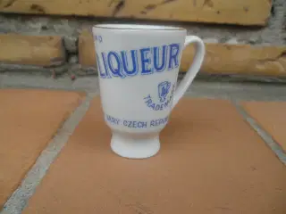 Lille Beckers Liqueur Kop