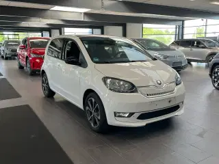 Skoda Citigo-e  iV Style