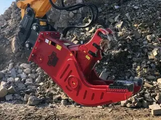 CMB FF22 Betonsaks / Smasher