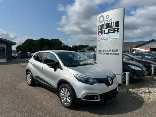 Renault Captur 0,9 TCe 90 Expression