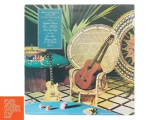 Al Di Meola - Casino LP