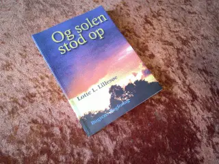 Og solen stod op, Lotte L. Lillesøe