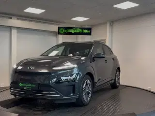 Hyundai Kona 64 EV Prime