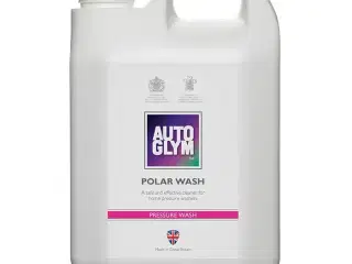 Autoglym Polar Wash 2,5L Shampoo til Skumlanse