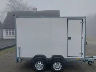 Brenderup C06 Cargo trailer