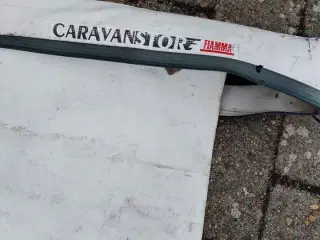 Fiamma posemarkise 375