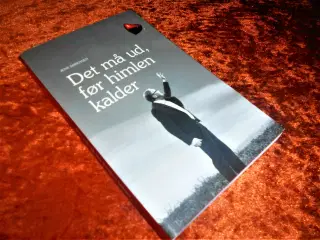 Det må ud før himlen kalder, Jens Sørensen,