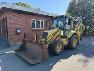New Holland nh95 