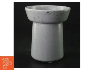 K&#228;hler keramikvase fra K&#228;hler (str. H. 13 cm)