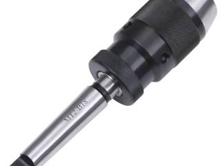 Borepatron m. quick release-funktion MT2-B18 16 mm spændeområde
