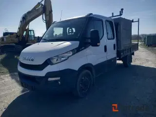 Iveco Daily  35-150