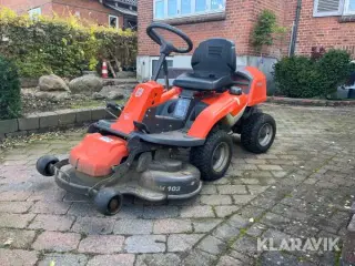 Græsslåmaskine Husqvarna R216