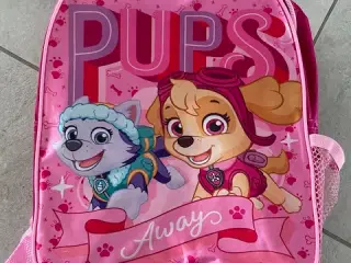 Taske Paw Patrol