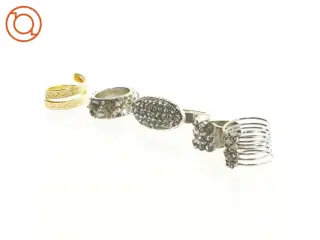 Fingerringe