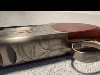 Jagtgevær Winchester 12/76