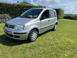 Fiat Panda 1,2