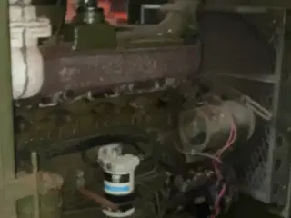 Fly generator 