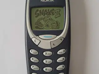 Nokia 3310 