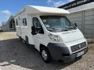 Fiat McLouis 2,3 JTD