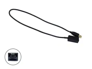 USB adapter Mitsubishi l200 ctmit-USB.3