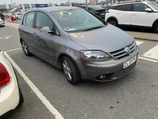 Bilen kører godt 