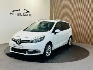 Renault Grand Scenic III 1,5 dCi 110 Dynamique aut. 7prs