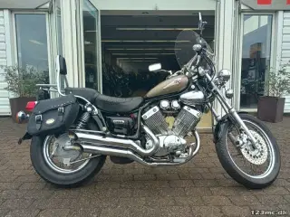 Yamaha XV 535